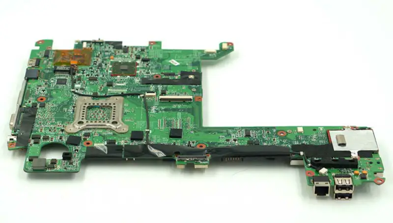 HP TX2500 480850-001 Hauptplatine