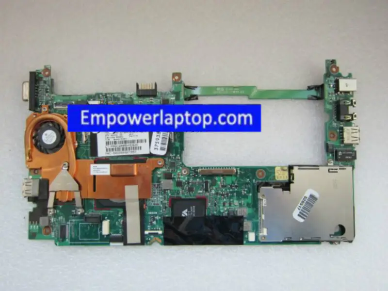 HP 482277-001 Hauptplatine für Laptop 2133
