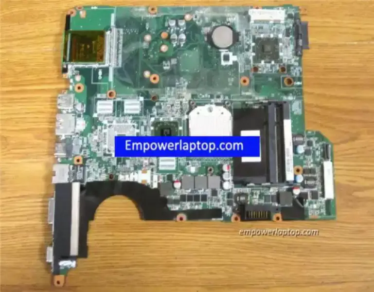 HP DV5 DV5-1000 DV5-1100 482325-001 Hauptplatine