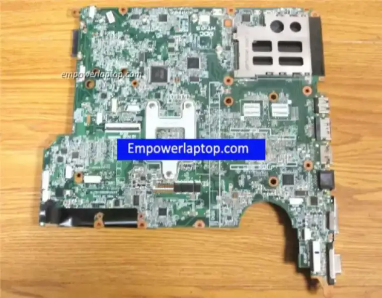 HP DV5 DV5-1000 DV5-1100 482325-001 Hauptplatine