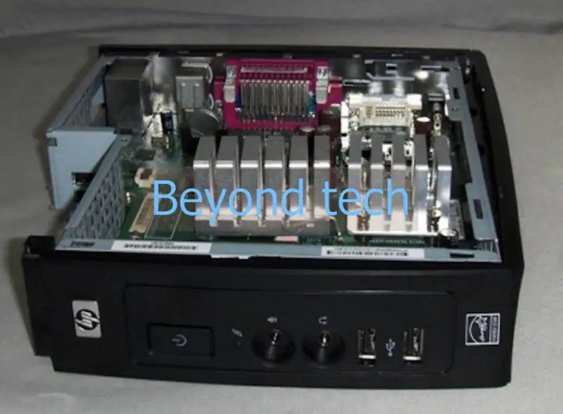 HP 482517-001 Hauptplatine