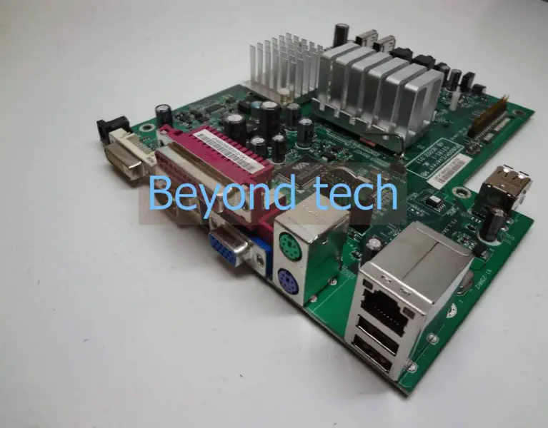 HP 482518-001 Hauptplatine