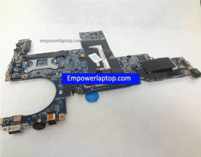 HP 6910p LA-3261P 482582-001 Hauptplatine