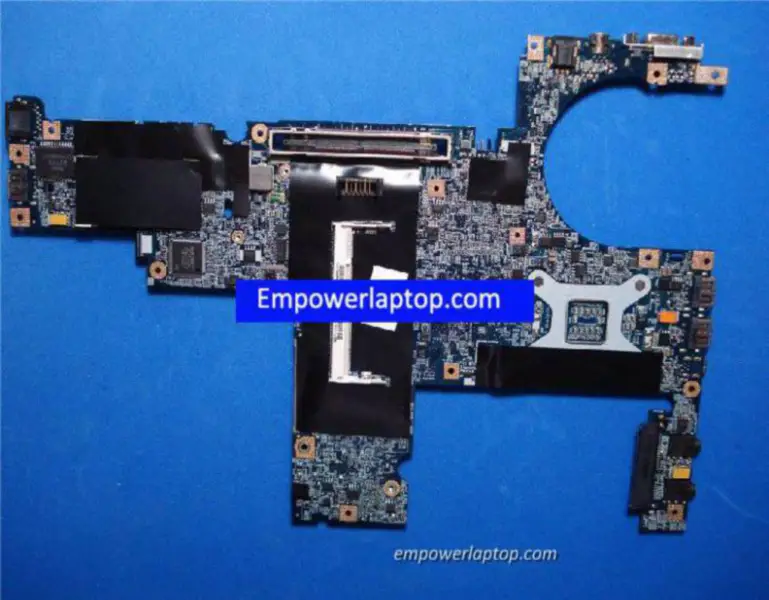 HP 6910P LA-3262P 482583-001 Hauptplatine