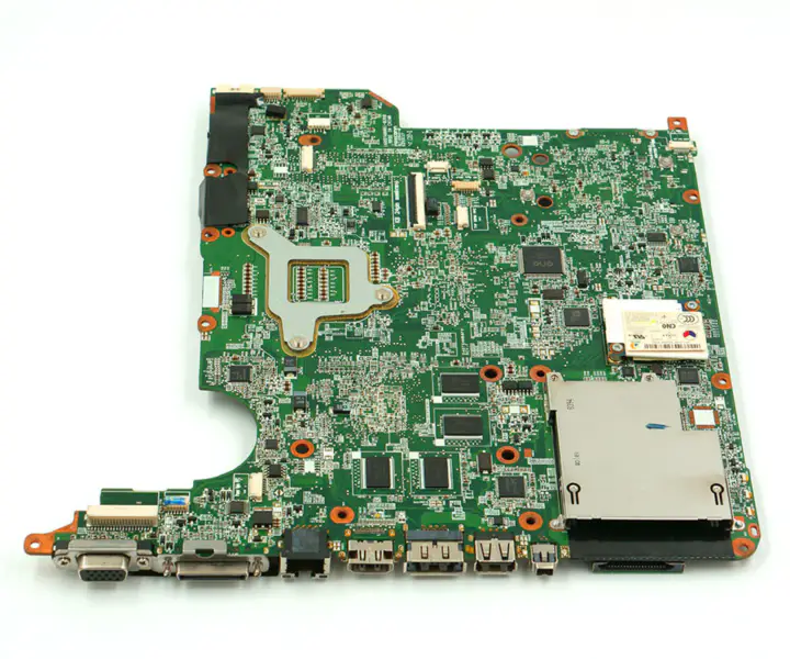 HP Pavilion DV5 482870-001 Hauptplatine