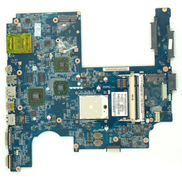 HP DV7 486541-001 JBK00 LA-4092P Hauptplatine