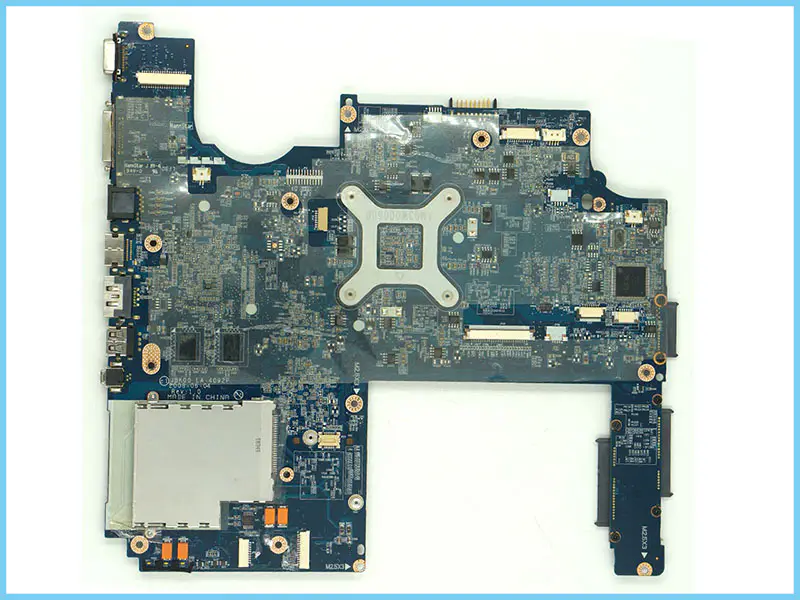 HP DV7 486541-001 JBK00 LA-4092P Hauptplatine