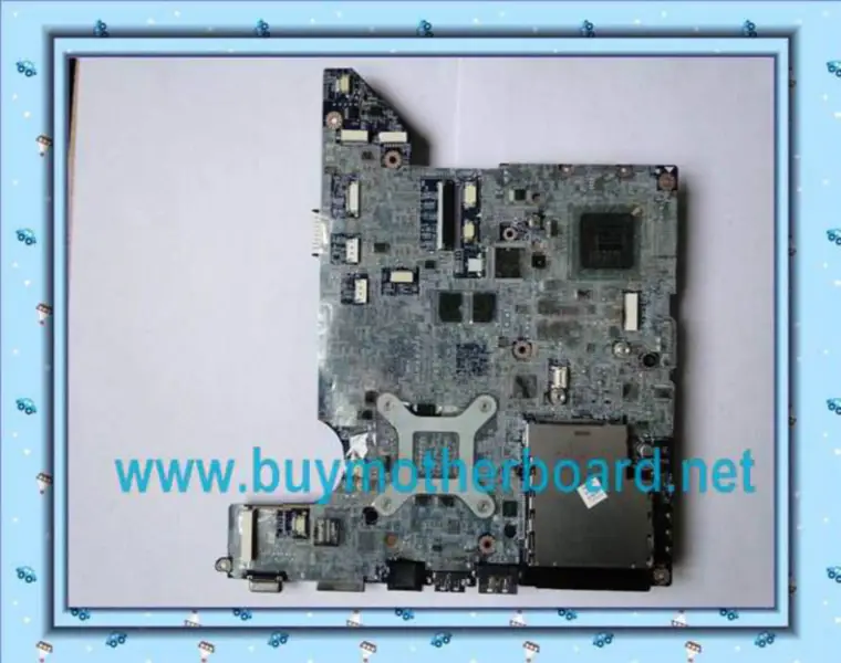 Hauptplatine 486723-001 für HP Pavilion DV4