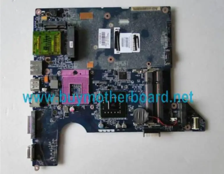 Hauptplatine 486724-001 für HP Pavilion DV4