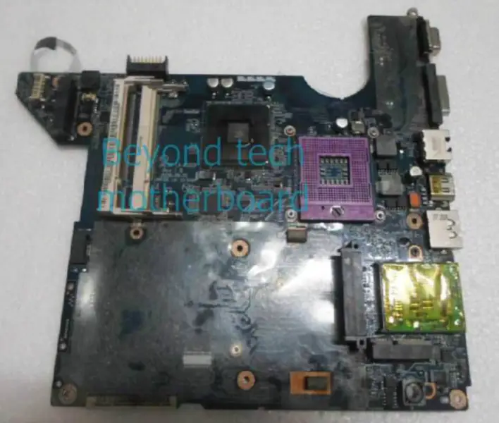 Hauptplatine 486724-001 für HP Pavilion DV4