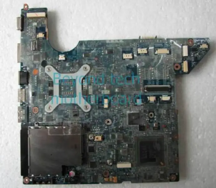 Hauptplatine 486724-001 für HP Pavilion DV4