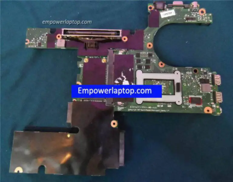 HP 488194-001 6535B 6735B Hauptplatine