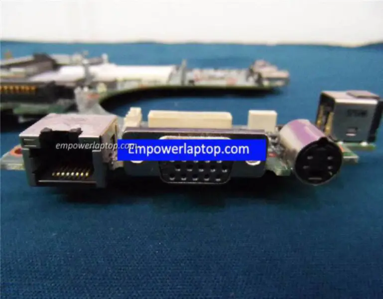 HP 488194-001 6535B 6735B Hauptplatine