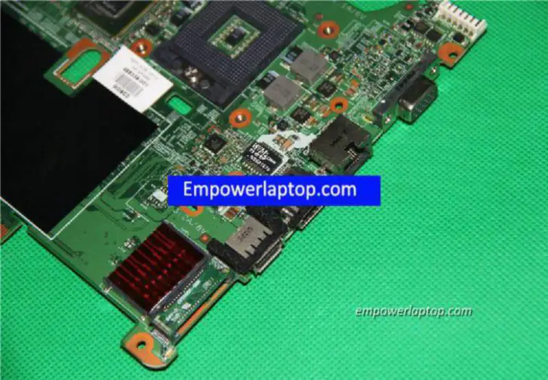 HP Presario CQ50 CQ60 CQ70 48.4 488338-001 Hauptplatine
