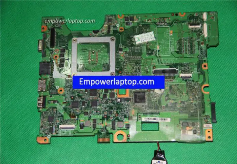 HP Presario CQ50 CQ60 CQ70 48.4 488338-001 Hauptplatine