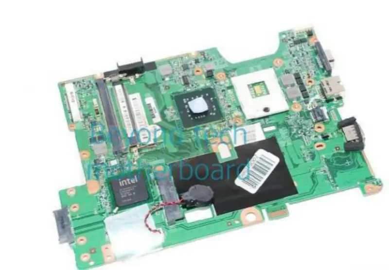 HP 489803-001 Hauptplatine