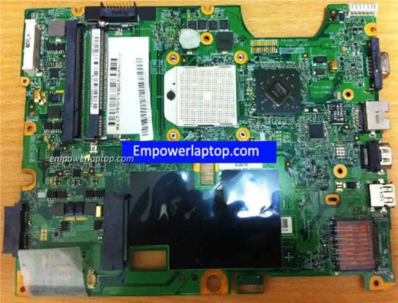 HP Presario CQ50 G50 CQ60 G60 489810-001 Hauptplatine