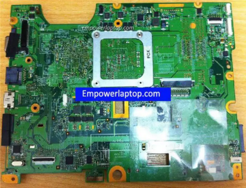 HP Presario CQ50 G50 CQ60 G60 489810-001 Hauptplatine