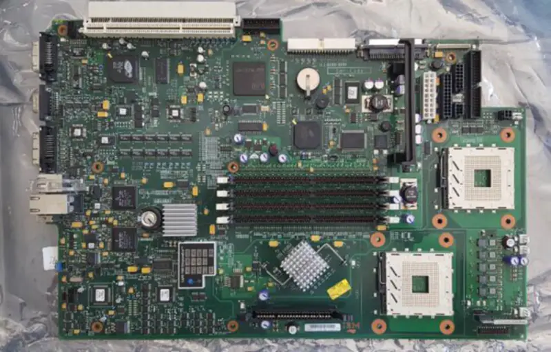 IBM XSeries X335 Server-Motherboard 48P9077