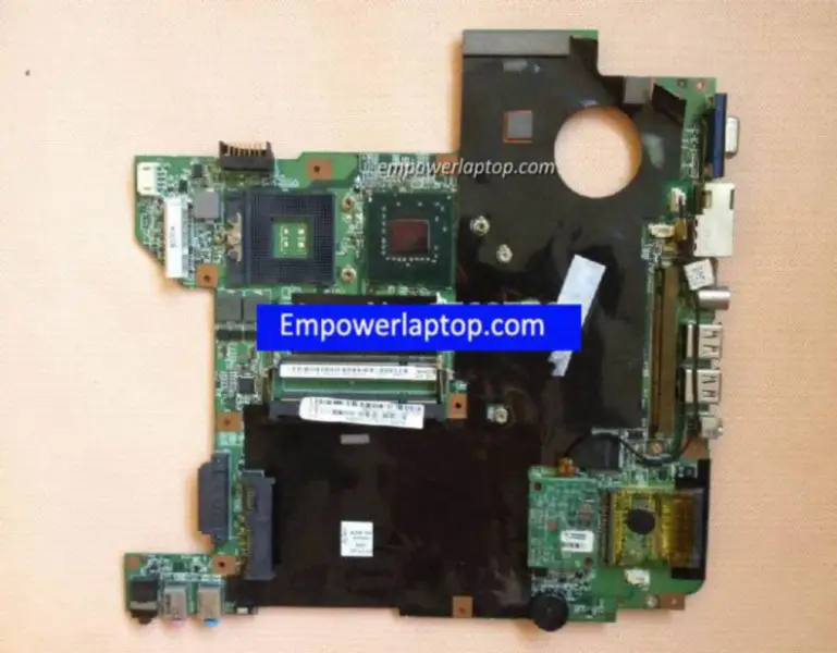 Acer 4920 4920G 48.4T901.01N Hauptplatine