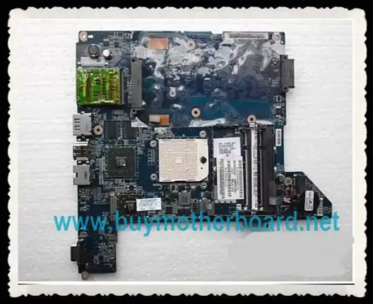 HP 492312-001 CQ40 Hauptplatine
