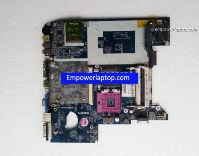Acer 4930 4930G JAL90 LA-4201P Hauptplatine
