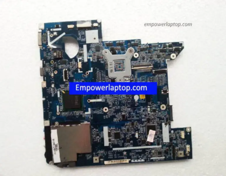 Acer 4930 4930G JAL90 LA-4201P Hauptplatine