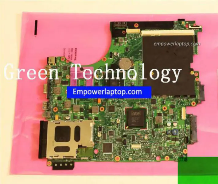 HP EliteBook 8730w 493980-001 Hauptplatine