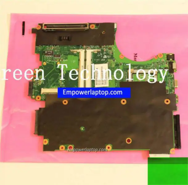HP EliteBook 8730w 493980-001 Hauptplatine