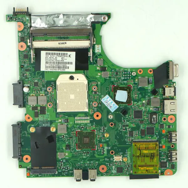 HP 6535S 6735S 494106-001 Hauptplatine