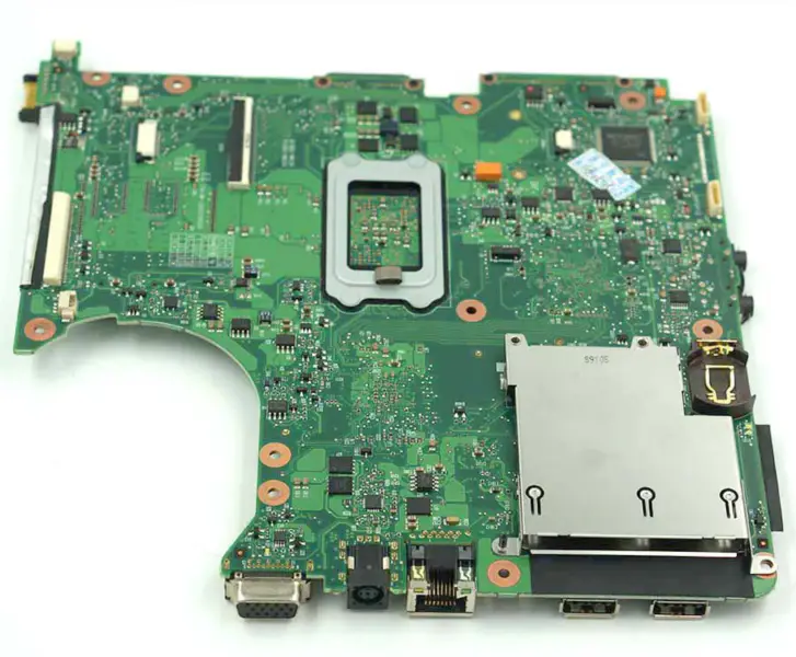 HP 6535S 6735S 494106-001 Hauptplatine