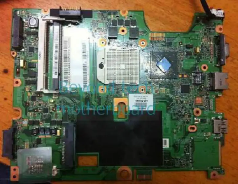 Hauptplatine 494182-001 für HP COMPAQ CQ60