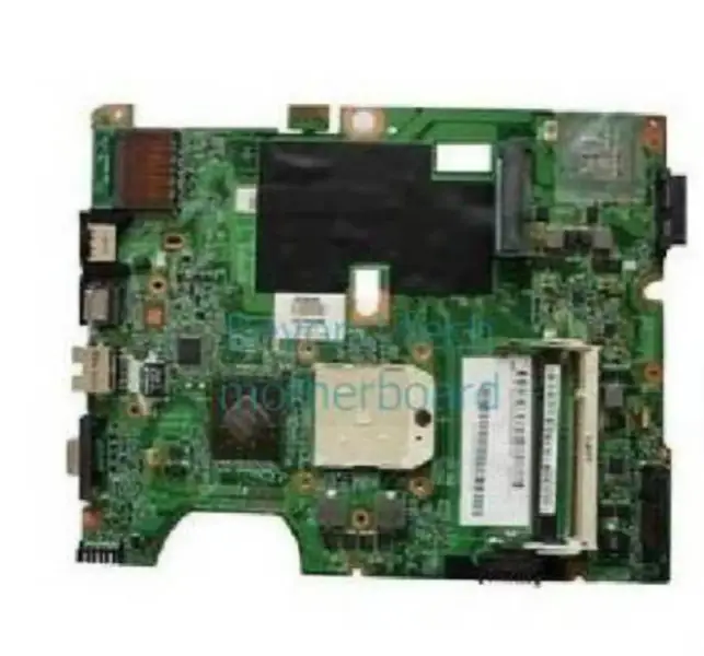 Hauptplatine 494182-001 für HP COMPAQ CQ60