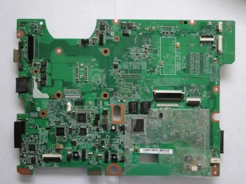 Hauptplatine 494283-001 für HP COMPAQ CQ60