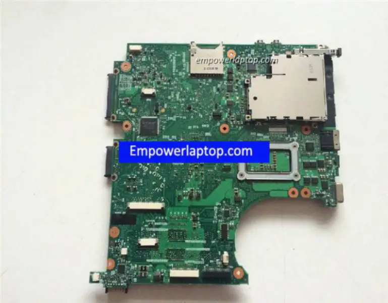 HP 540 550 6520S 495397-001 GM965 Hauptplatine