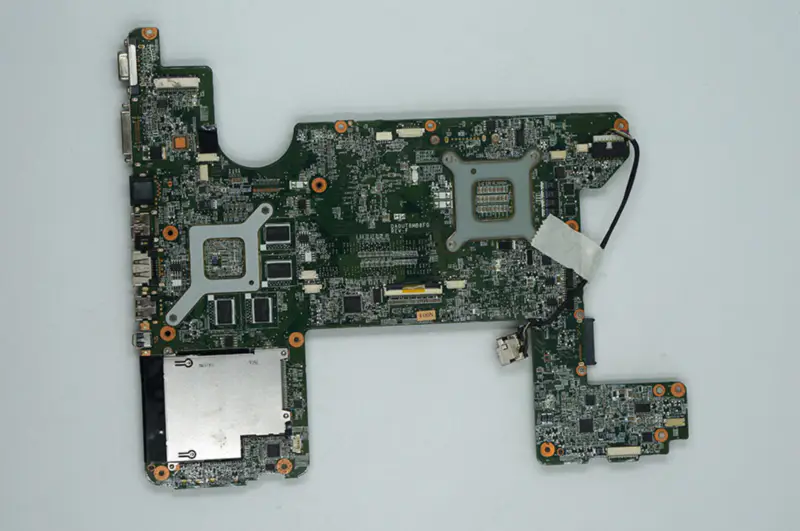 HP HDX16 496460-001 Hauptplatine