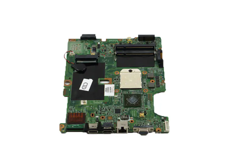 HP Presario CQ60 G60 48.4J103.031 498460-001 Hauptplatine
