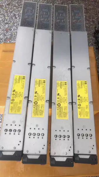 HP C7000 Server-Netzteil 499243-B21 500242-001 488603-00 2450W 12V 200A