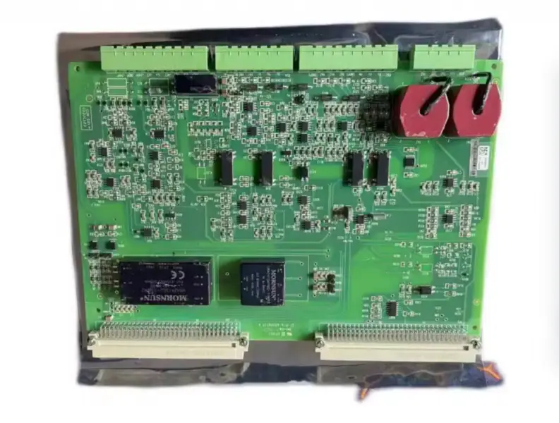 5.553.006G Signalregulierungsplatine