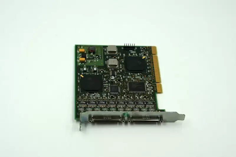 (1P)50000704-01 A 932218 55000860-01 REV A Industrielle DIGI Acceleport XP 16 Port PCI Karte