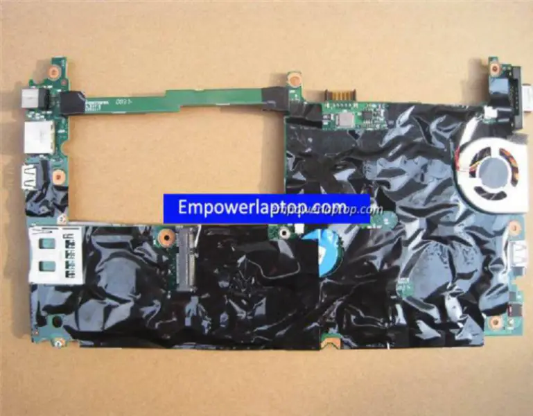 HP Mini 2133 500755-001 Hauptplatine