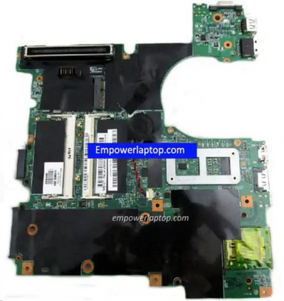 HP Elitebook 8530W 500905-001 Hauptplatine