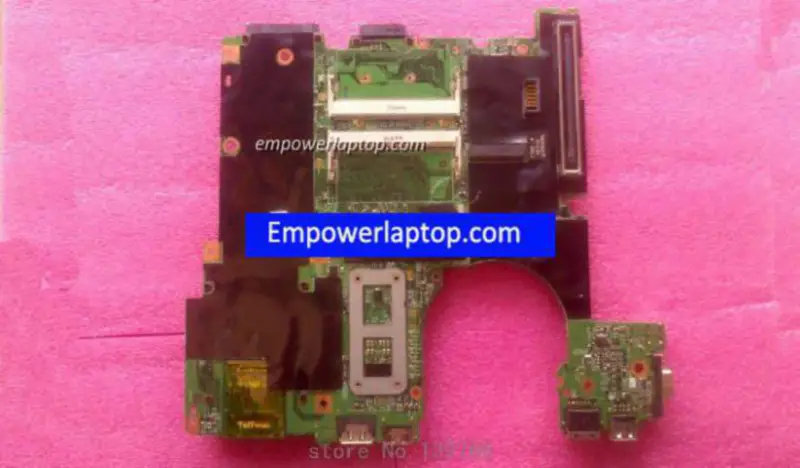 HP 500906-001 8530P 8530W pm45 Hauptplatine