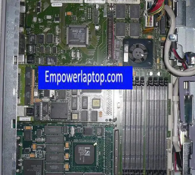 SUN SPARC5 170MHz Server Hauptplatine 5013059 5013103 501-3059 501-3103