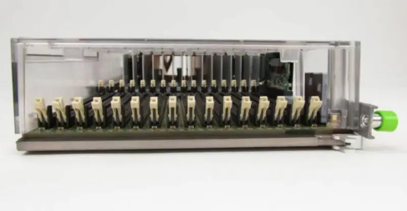 Sun Fire V490 V890 Server USIV 1,5GHz CPU-Karte 501-7481
