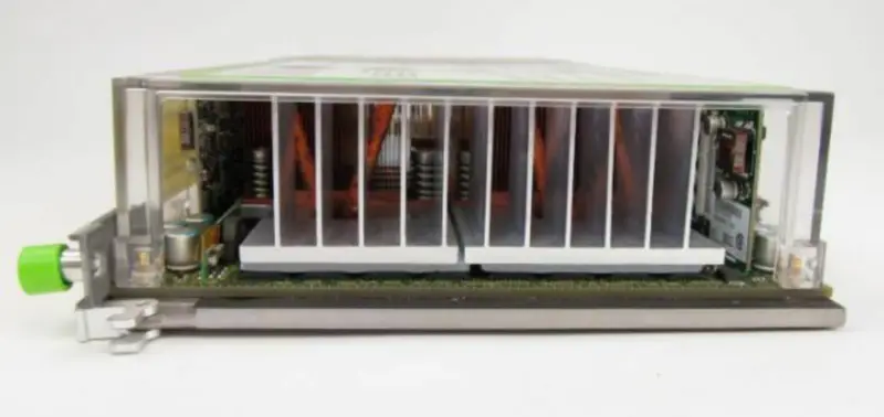 Sun Fire V490 V890 Server USIV 1,5GHz CPU-Karte 501-7481