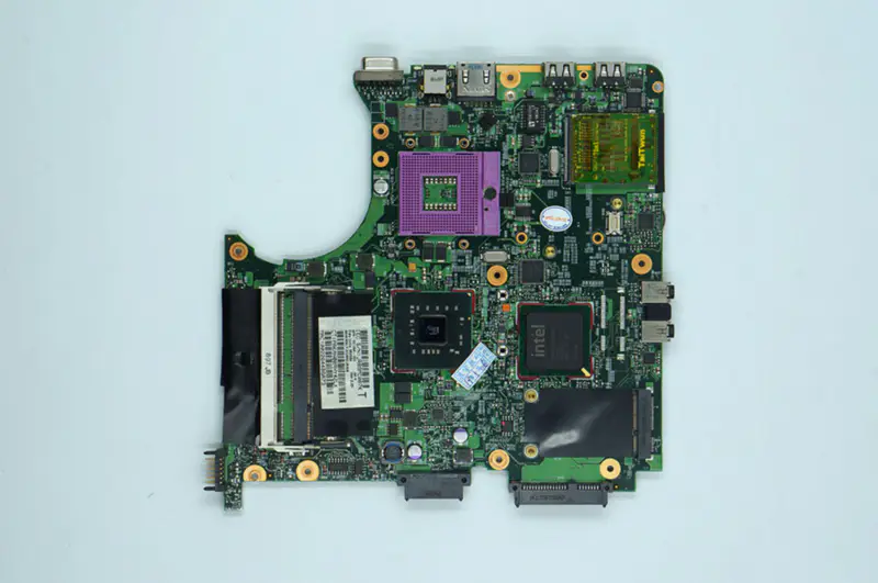 HP 6530S 6730S 501354-001 6050A2161001-MB-A04 Hauptplatine
