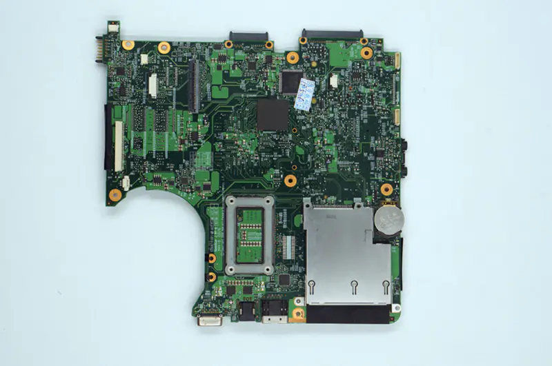 HP 6530S 6730S 501354-001 6050A2161001-MB-A04 Hauptplatine