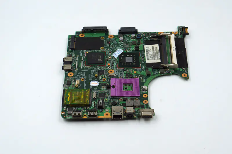 HP 6530S 6730S 501354-001 6050A2161001-MB-A04 Hauptplatine
