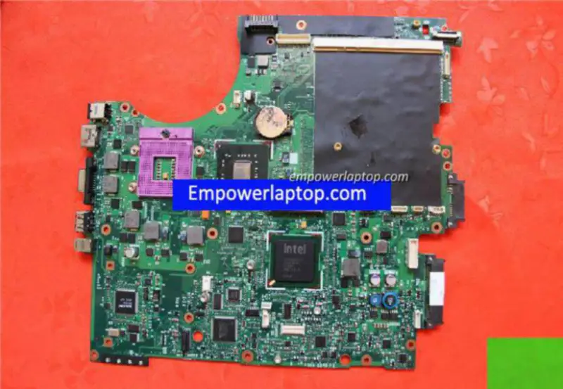 HP 501508-001 6730W 6050A2162301-MB-A05 Hauptplatine